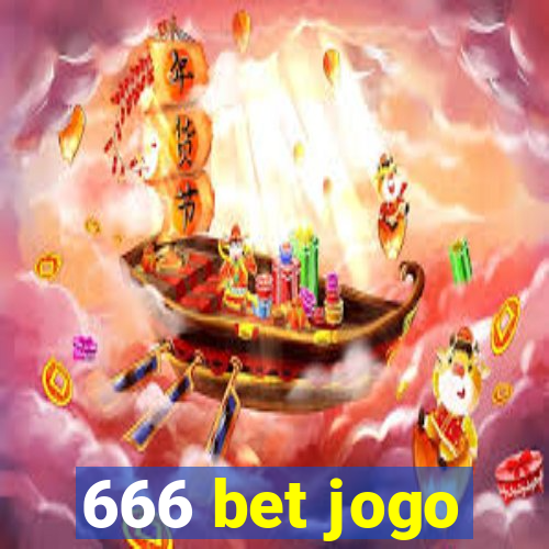 666 bet jogo